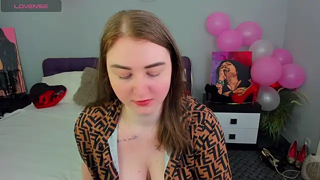 lillyloan4u online show from 04/03/26, 08:29