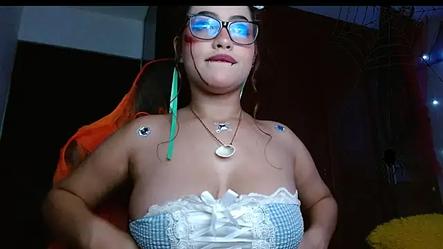 Eyfy bbs online show from 10/31/25, 09:38