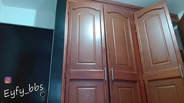 Eyfy bbs online show from 12/13/25, 10:04