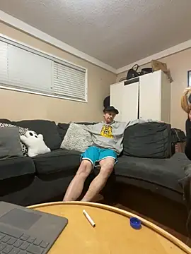 Vancityfucktoy online show from 11/23/25, 04:45