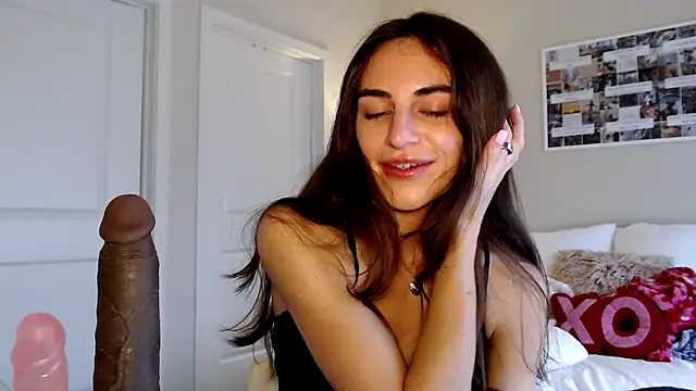 graciesmith27 online show from 03/12/25, 09:45