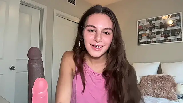 graciesmith27 online show from 03/26/26, 08:14