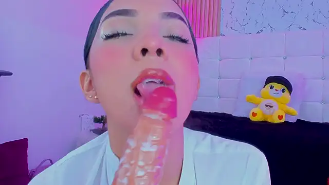 GABRIELAM MS online show from 03/21/25, 03:01