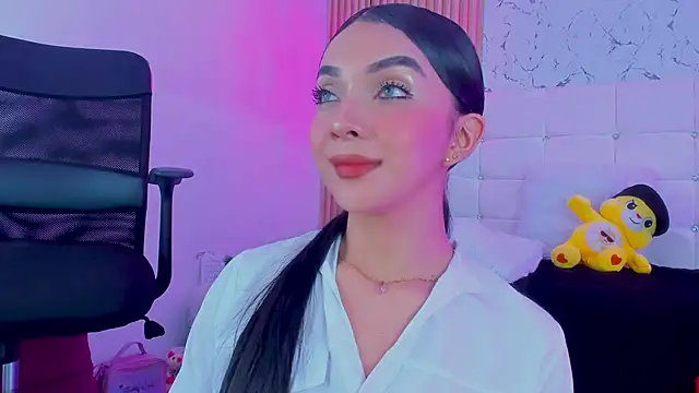 GABRIELAM MS online show from 03/21/25, 07:44