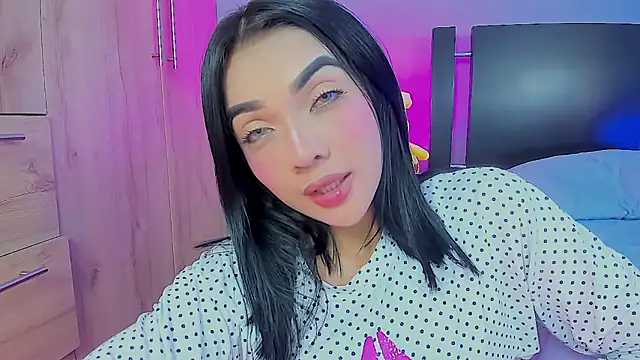 GABRIELAM MS online show from 03/23/26, 11:20