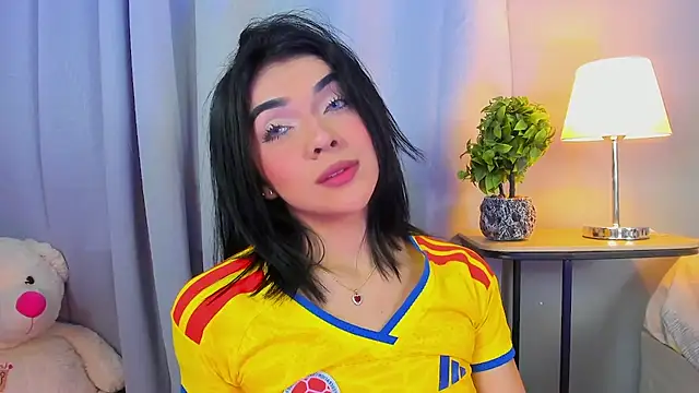 Snapshot of GABRIELAM_MS chatting on 06/24/26, 07:51 GABRIELAM MS online show from 06/24/26, 07:51