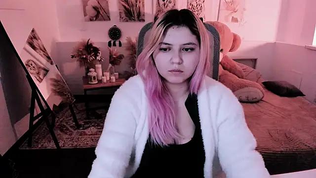 DiaAngell online show from 03/12/26, 07:31