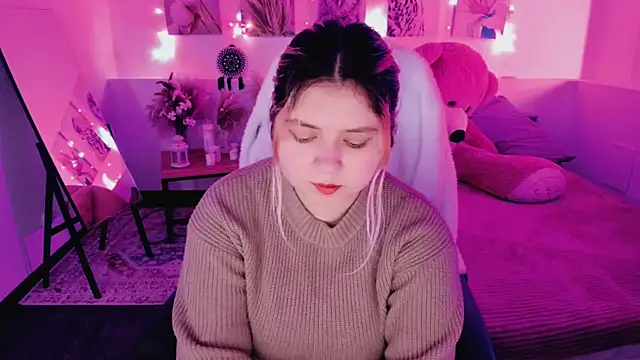 DiaAngell online show from 04/05/26, 07:33