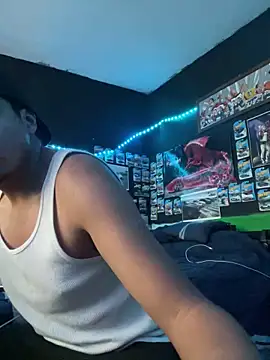 Blade Ryder666 online show from 02/18/25, 10:14