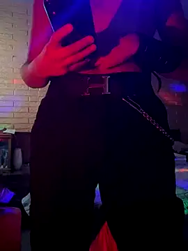 Blade Ryder666 online show from 10/28/25, 11:29