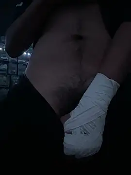 Blade Ryder666 online show from 11/11/25, 07:30