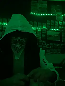 Blade Ryder666 online show from 02/23/26, 07:06