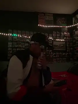 Blade Ryder666 online show from 02/25/26, 07:18