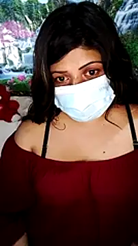 Lovely WINDI online show from 01/19/25, 07:37