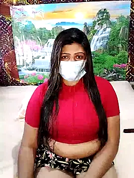 Lovely WINDI online show from 01/20/25, 04:01