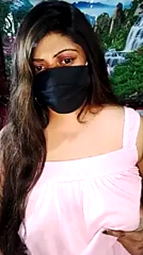 Lovely WINDI online show from 01/26/25, 11:18