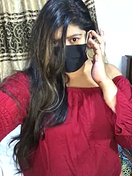 Lovely WINDI online show from 03/03/25, 06:33