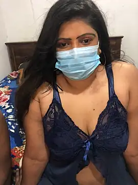 Lovely WINDI online show from 03/20/26, 06:02