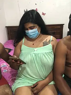 Lovely WINDI online show from 04/05/26, 07:11