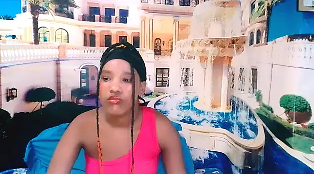 EroticSexyPrada online show from 01/22/25, 12:38