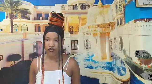 EroticSexyPrada online show from 01/25/25, 09:47