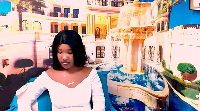 EroticSexyPrada online show from 01/30/25, 11:45