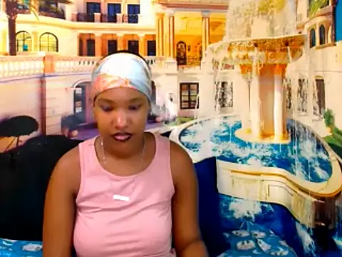 EroticSexyPrada online show from 02/03/25, 06:13