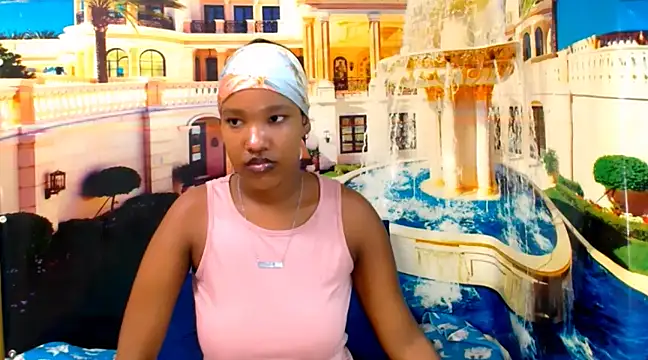 EroticSexyPrada online show from 02/03/25, 12:25