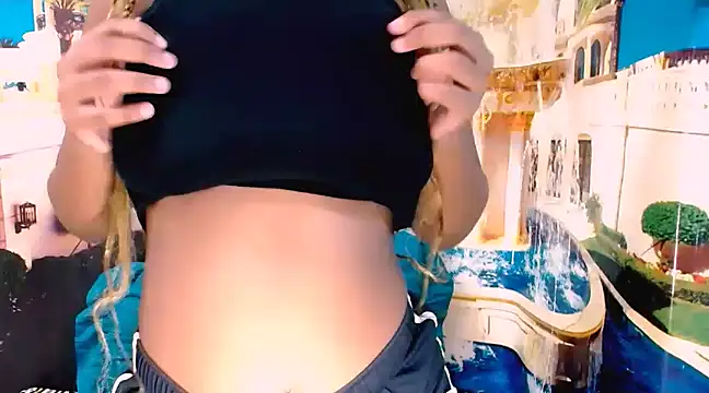 EroticSexyPrada online show from 02/17/25, 05:10