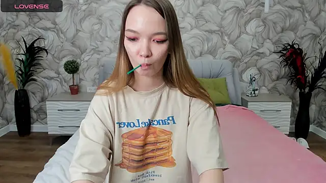 SusannJohnson online show from 03/09/25, 11:58