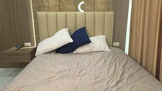 SusannJohnson online show from 03/16/26, 12:27