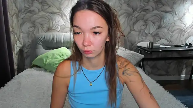 SusannJohnson online show from 04/18/26, 12:25