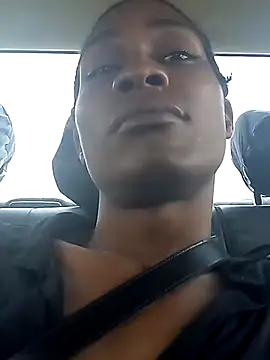 Africa Carolina online show from 02/25/25, 11:52