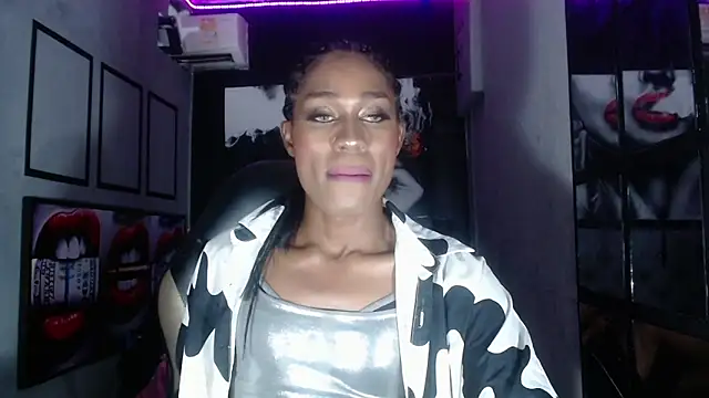 Africa Carolina online show from 03/02/25, 10:35