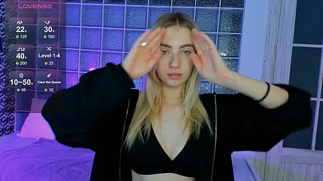 HeartyHeart online show from 02/08/25, 09:24