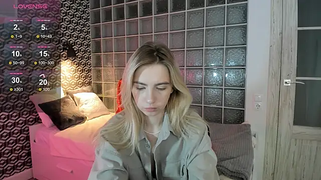 HeartyHeart online show from 02/17/25, 07:04