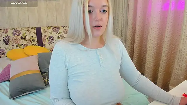 Misty  Fox online show from 01/21/25, 03:26