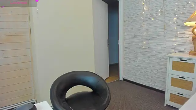 Misty  Fox online show from 01/25/25, 02:58