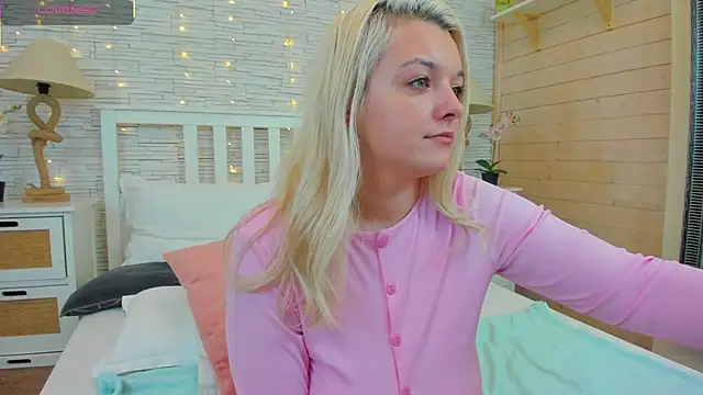 Misty  Fox online show from 03/15/25, 03:07