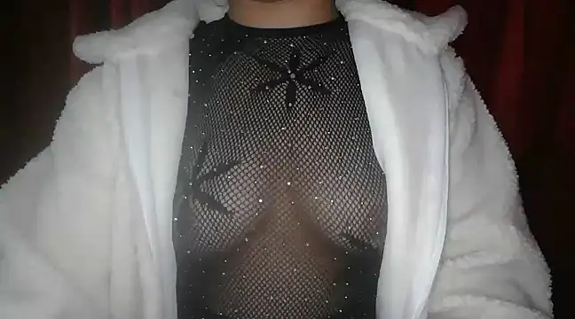 Heavenly Gurl online show from 01/19/25, 07:57