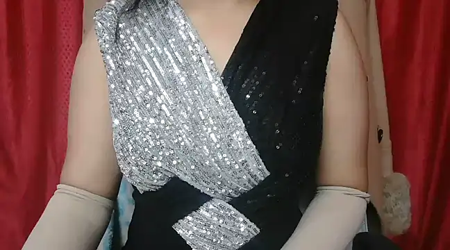 Heavenly Gurl online show from 02/13/25, 07:45