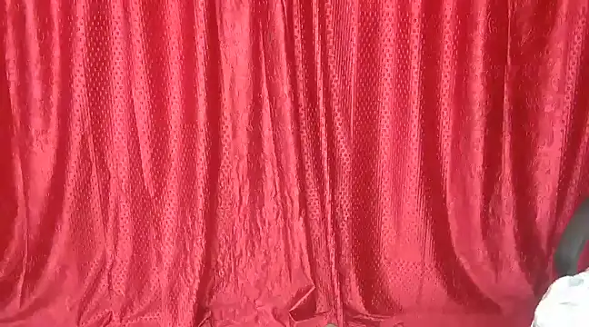 Heavenly Gurl online show from 02/14/25, 11:31