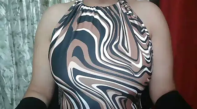 Heavenly Gurl online show from 03/15/25, 10:03