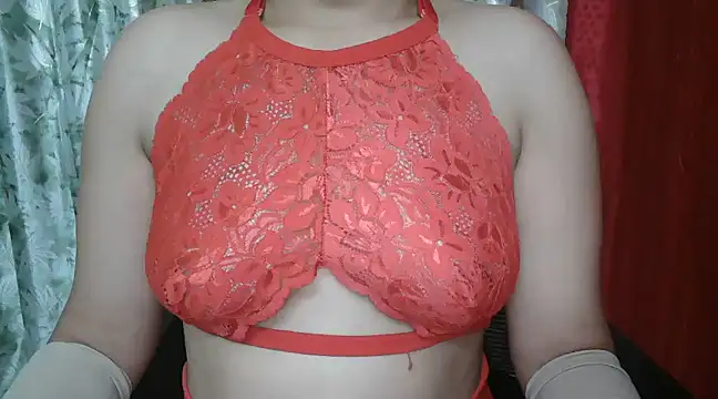 Heavenly Gurl online show from 03/17/25, 10:49