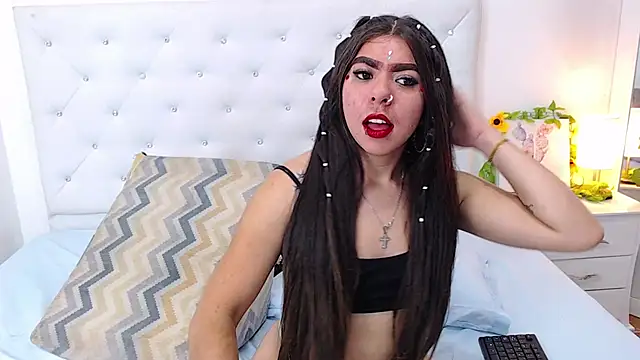 ninanaughty13 online show from 01/30/25, 08:10