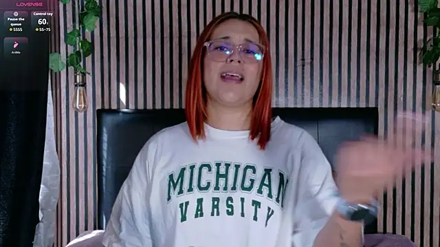 Sophie new25 online show from 02/21/26, 02:29