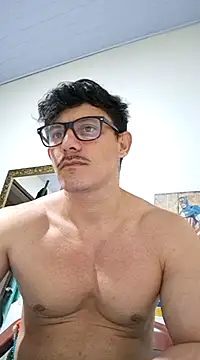 casaputo41 online show from 01/18/25, 06:43