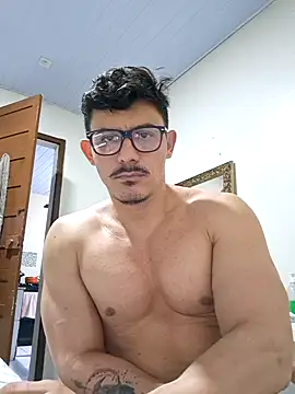 casaputo41 online show from 02/08/25, 06:55