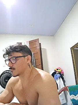 casaputo41 online show from 02/08/25, 11:45