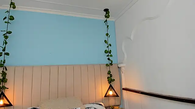 Paulina Lopezz online show from 01/30/25, 08:21